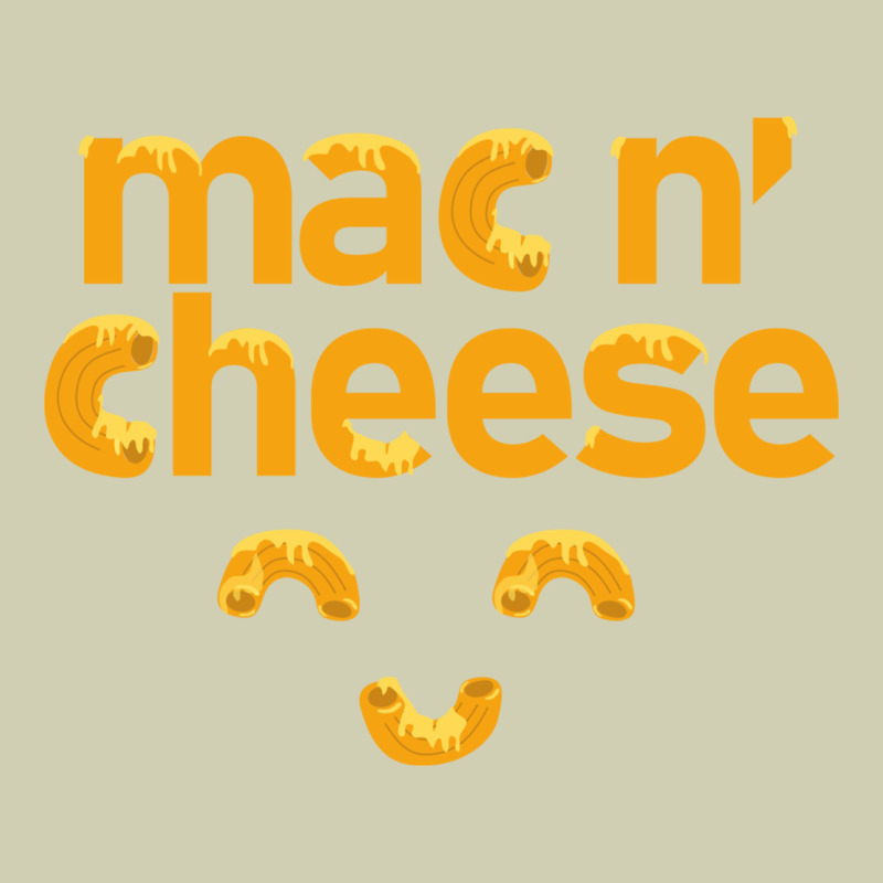 Mac N' Cheese Funny Macaroni With Cheese Lover Gift Heavy Core Tee by linhVisuals | Teevron
