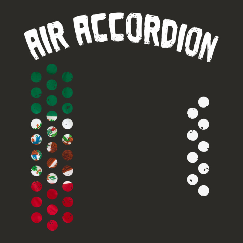Mexican Flag Air Accordion Music Instrument Lover Gift Heavy Core Tee by linhVisuals | Teevron