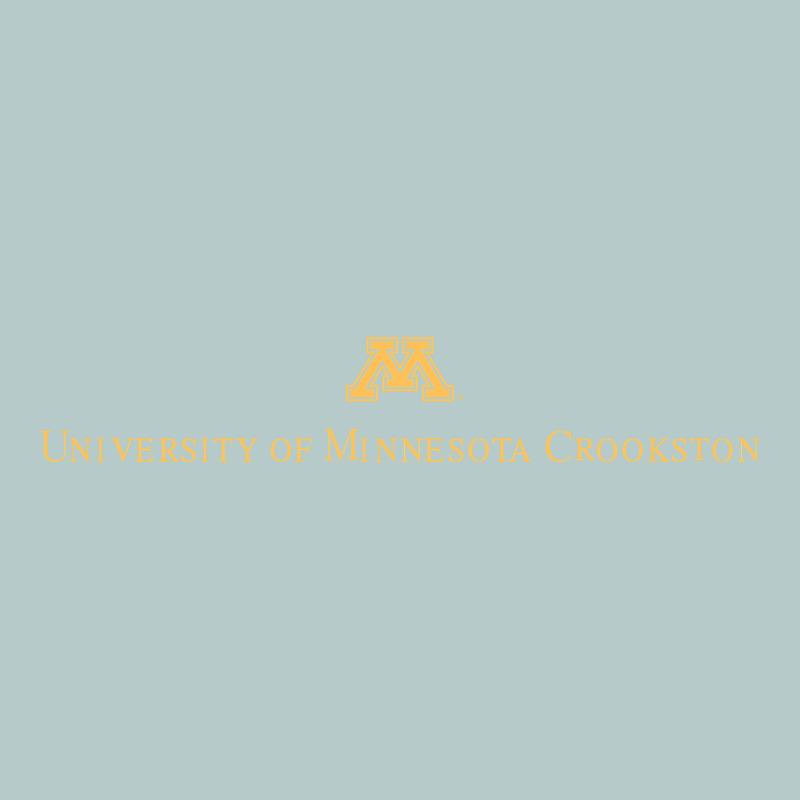 University Of Minnesota Crookston, Apparel Heavy Core Tee by linhVisuals | Teevron