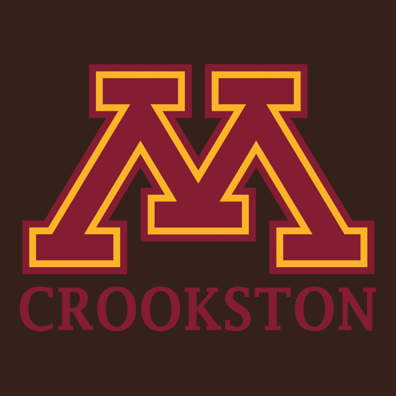 Minnesota Crookston, Apparel Heavy Core Tee by linhVisuals | Teevron