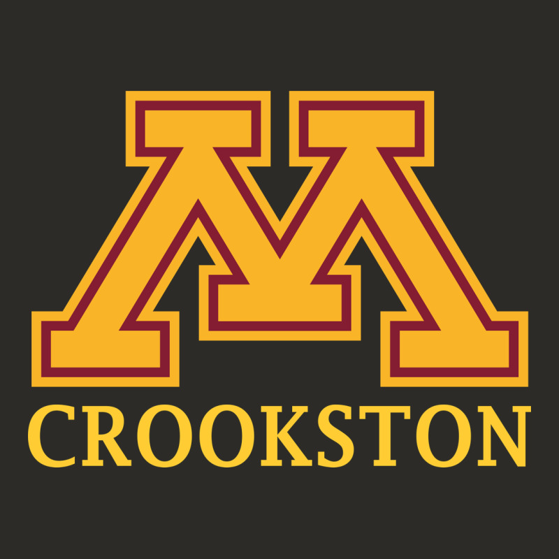 Minnesota Crookston, Apparel Heavy Core Tee by linhVisuals | Teevron