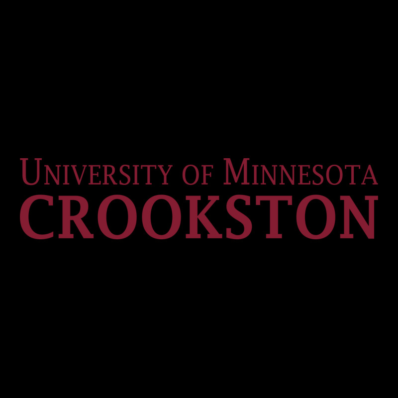 University Of Minnesota Crookston, Apparel Heavy Core Tee by linhVisuals | Teevron