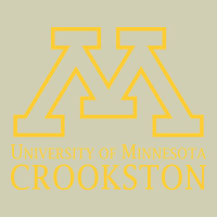 University Of Minnesota  Crookston, Gear Heavy Core Tee | Teevron
