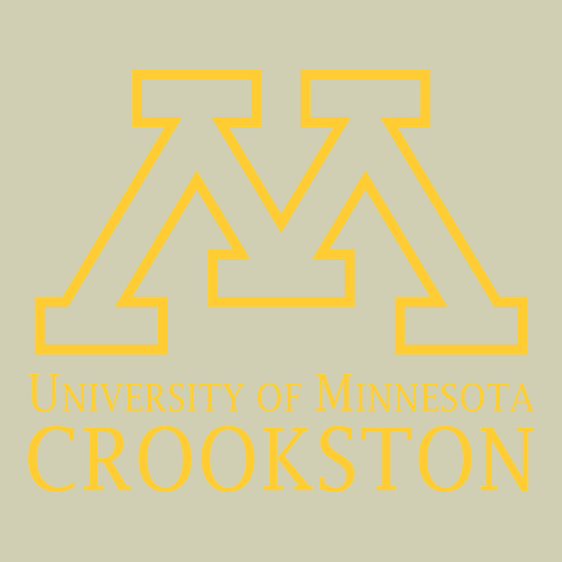 University Of Minnesota  Crookston, Gear Heavy Core Tee by linhVisuals | Teevron