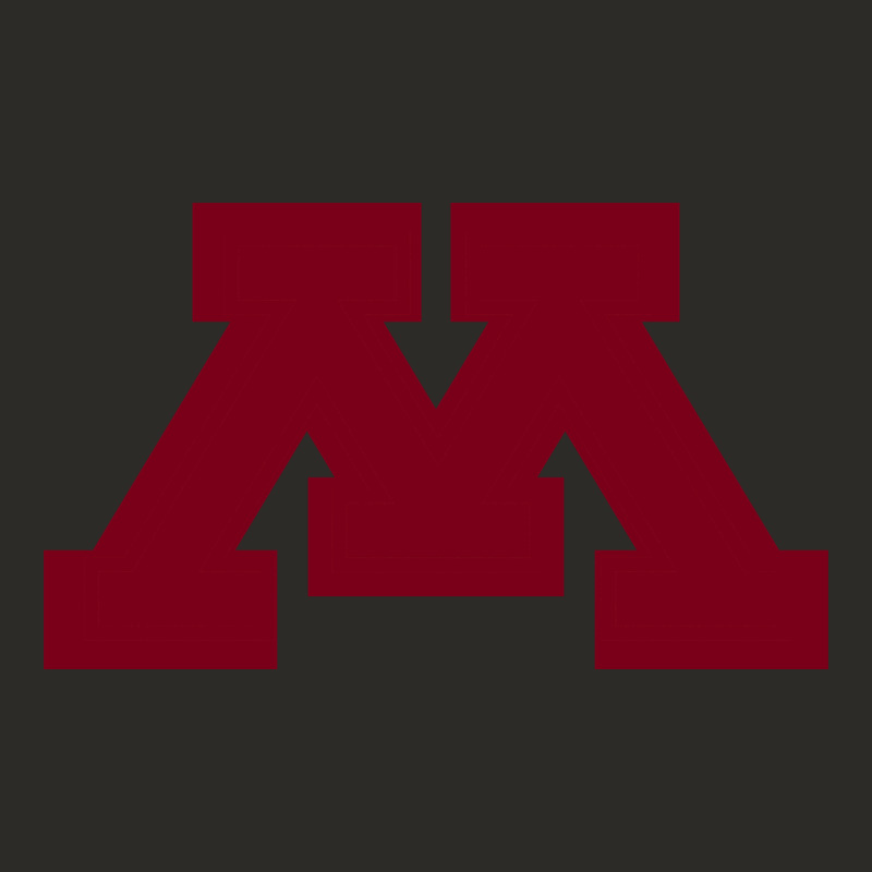 University Of Minnesota, Apparel Heavy Core Tee by linhVisuals | Teevron