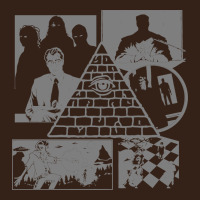 Gurps Illuminati Classic Heavy Core Tee | Teevron