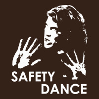 Safety Dance Heavy Core Tee | Teevron