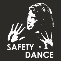 Safety Dance Heavy Core Tee | Teevron