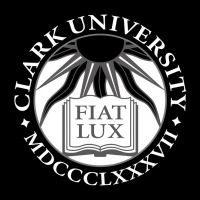 Clark University Heavy Core Tee | Teevron
