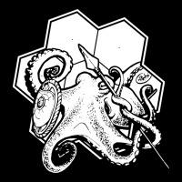 The Fantasy Trip  Octopus Heavy Core Tee | Teevron