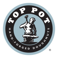top pot doughnuts | Teevron