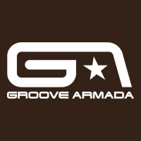 Groove Armada Heavy Core Tee | Teevron