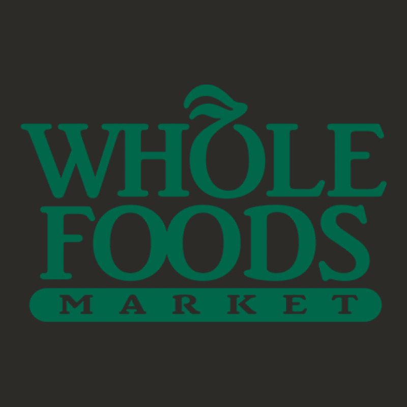 Whole Foods Market Heavy Core Tee by linhVisuals | Teevron