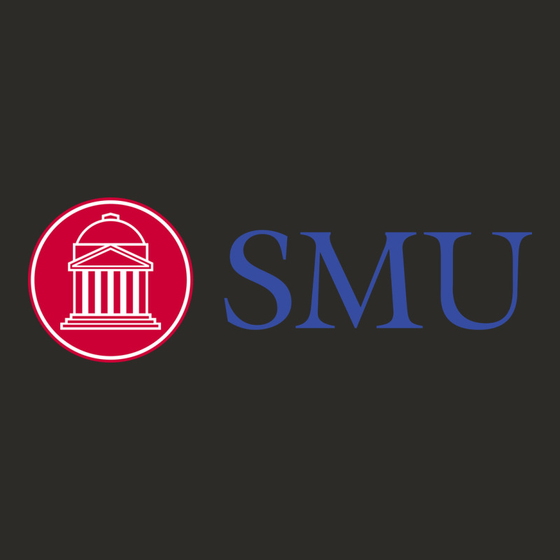The Southern Methodist University Heavy Core Tee by linhVisuals | Teevron
