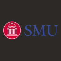 The Southern Methodist University Heavy Core Tee | Teevron