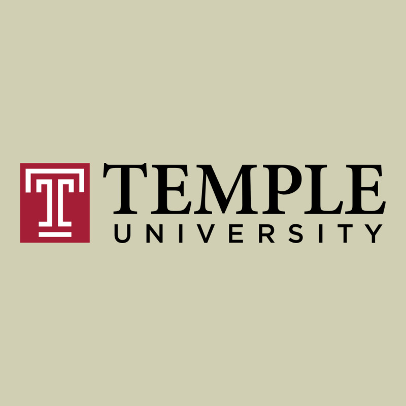The Temple University Heavy Core Tee by linhVisuals | Teevron