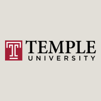 The Temple University Heavy Core Tee | Teevron