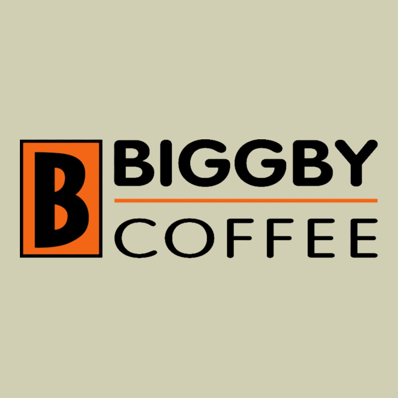 Biggby Coffee Heavy Core Tee by linhVisuals | Teevron