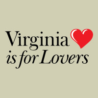 Virginia Is For Lovers Heavy Core Tee | Teevron