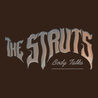 New The Struts-body Talk Heavy Core Tee | Teevron