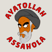 Ayatollah Assahola Heavy Core Tee | Teevron