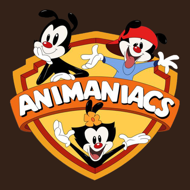 Animaniacs Funny Cats Cartoon Heavy Core Tee by linhVisuals | Teevron