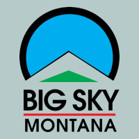 Big Sky Montana Champion Heavy Core Tee | Teevron