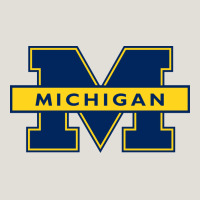 Michigan Heavy Core Tee | Teevron