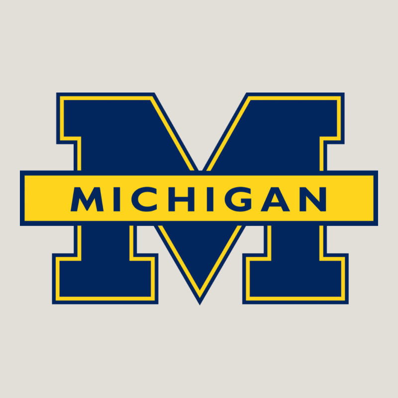 Michigan Heavy Core Tee by linhVisuals | Teevron