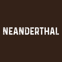 Neanderthal Funny Gift For Texas Neanderthals Heavy Core Tee | Teevron