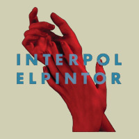 Interpol Heavy Core Tee | Teevron