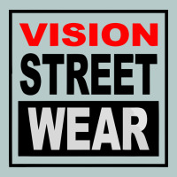 Vision Street Wear Tshirt Heavy Core Tee | Teevron