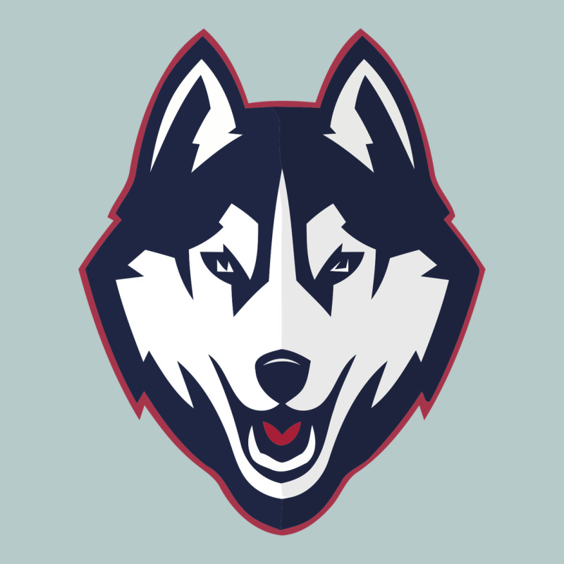 Wolf Head Tshirt Heavy Core Tee by linhVisuals | Teevron
