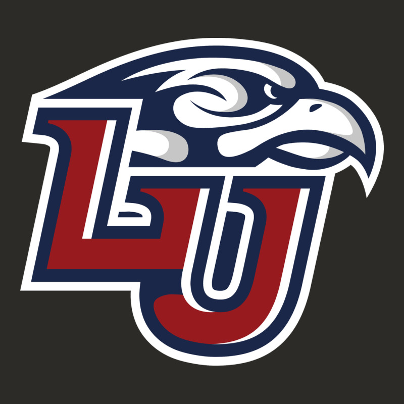 Liberty Flames Heavy Core Tee by linhVisuals | Teevron