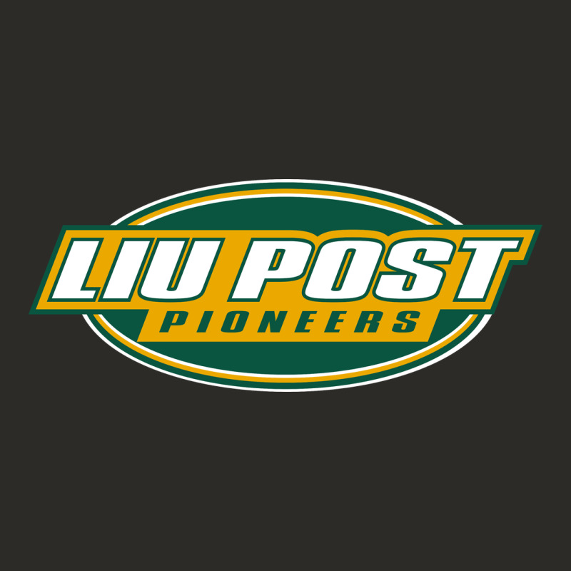 Liu Post Pioneers Heavy Core Tee by linhVisuals | Teevron