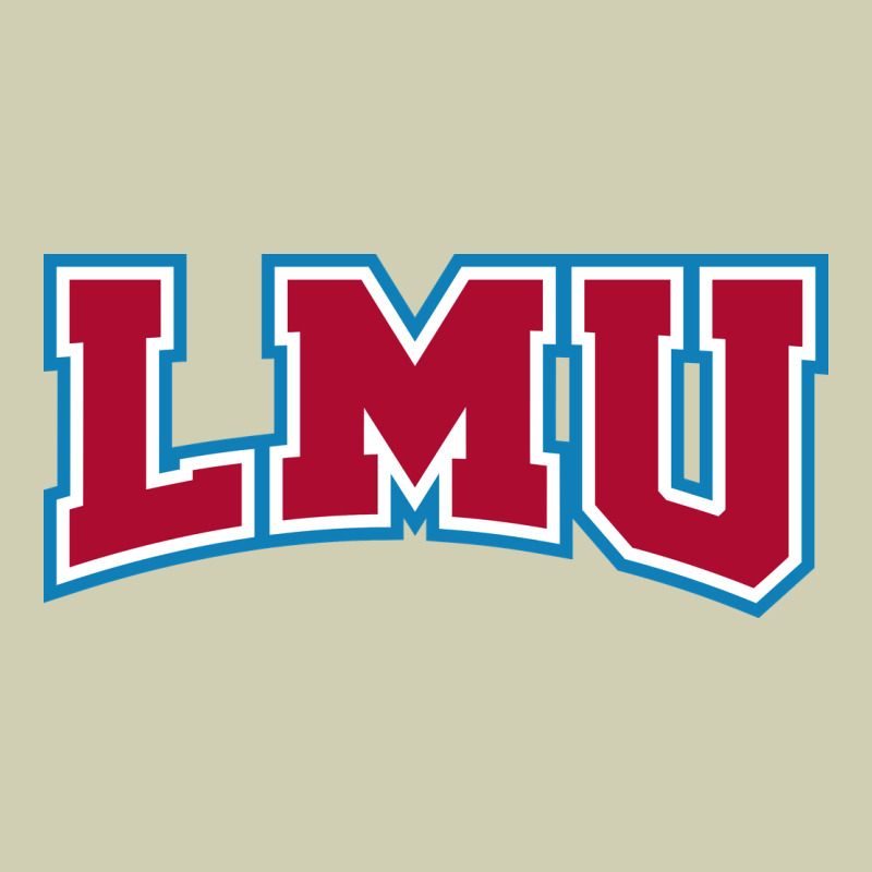Loyola Marymount Lions Heavy Core Tee by linhVisuals | Teevron