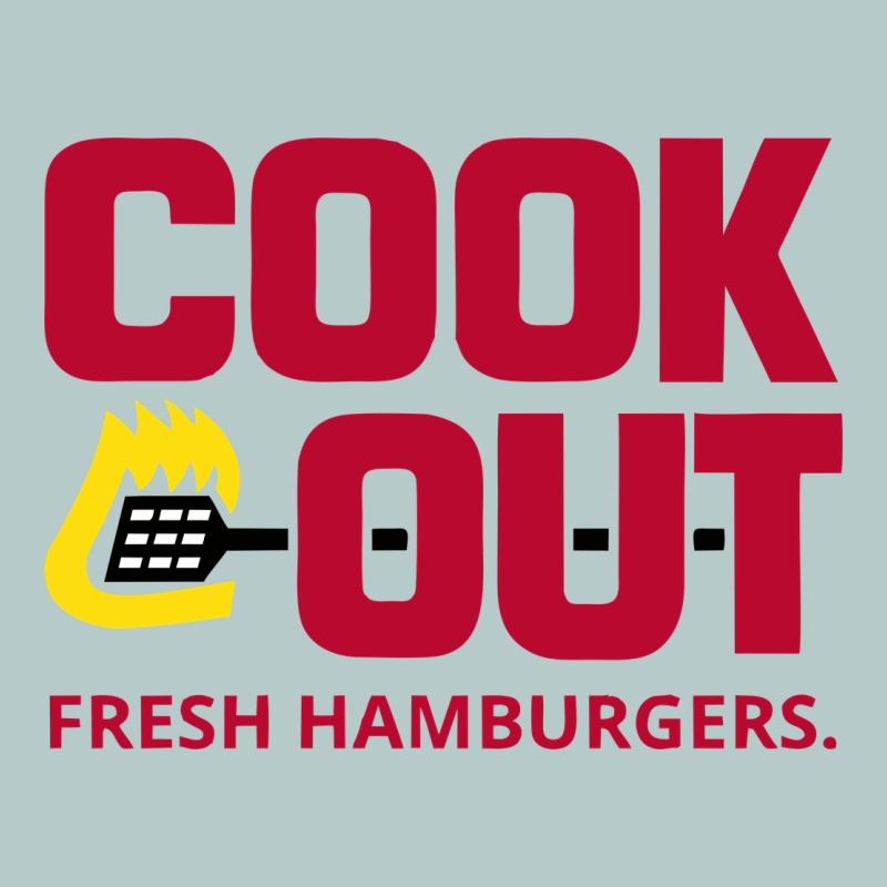 Cookout Heavy Core Tee by linhVisuals | Teevron