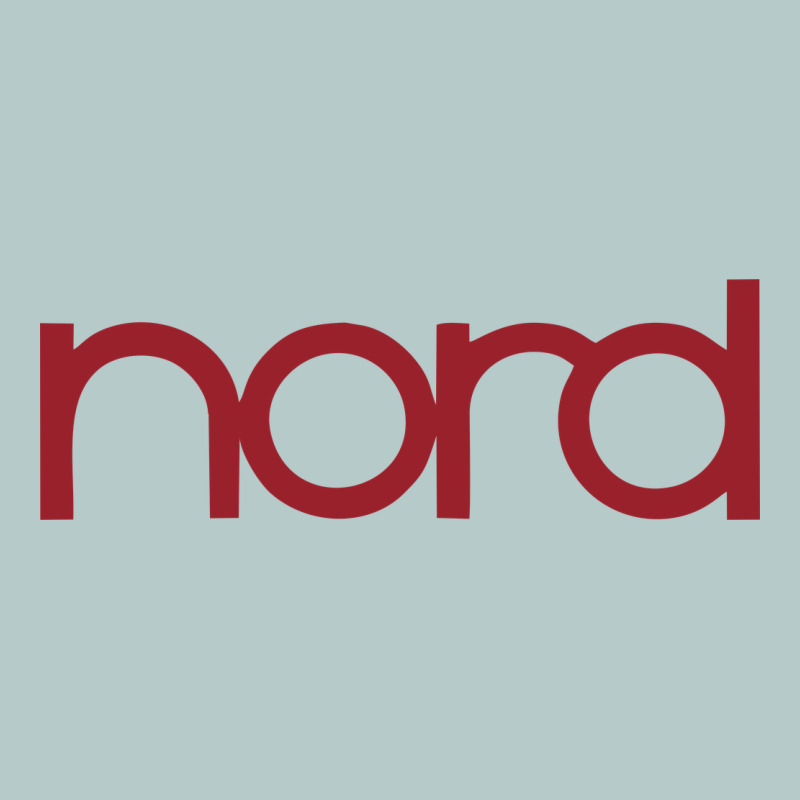 Nord Heavy Core Tee by linhVisuals | Teevron