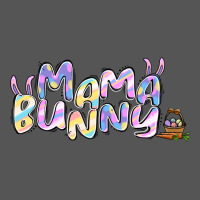 Easter Mama Bunny Zipper Hoodie | Teevron