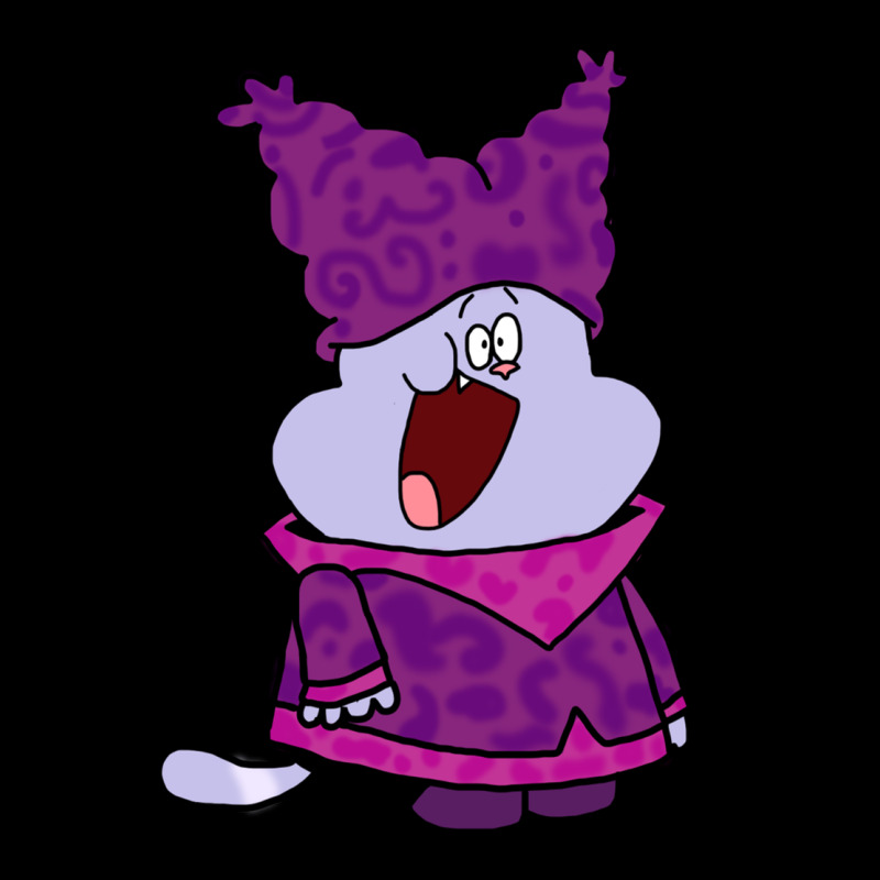 Chowder Heavy Core Tee by linhVisuals | Teevron