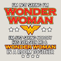 Wonder  Woman Heavy Core Tee | Teevron