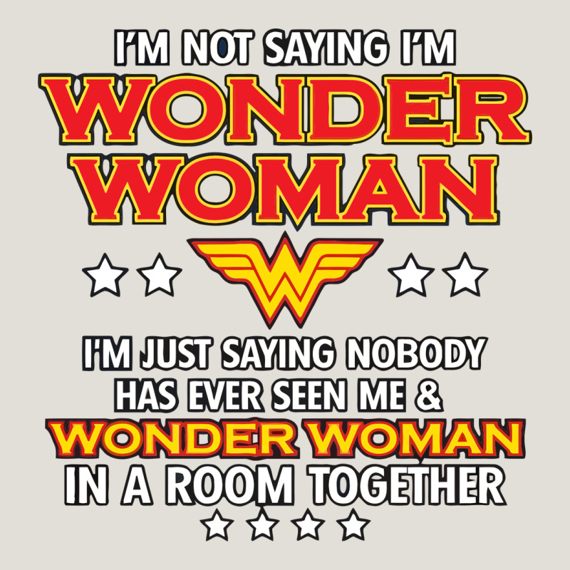 Wonder  Woman Heavy Core Tee by linhVisuals | Teevron