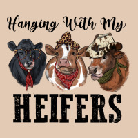 Hanging With My Heifers Urban Hoodie | Teevron