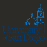 The University Of San Diego Heavy Core Tee | Teevron