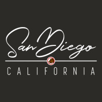 San Diego Ca Sweatshirt Heavy Core Tee | Teevron