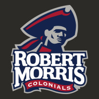The Robert Morris Colonials Heavy Core Tee | Teevron