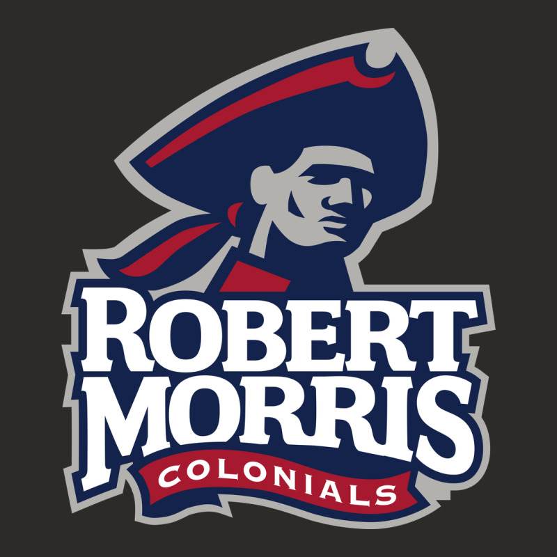 The Robert Morris Colonials Heavy Core Tee by linhVisuals | Teevron
