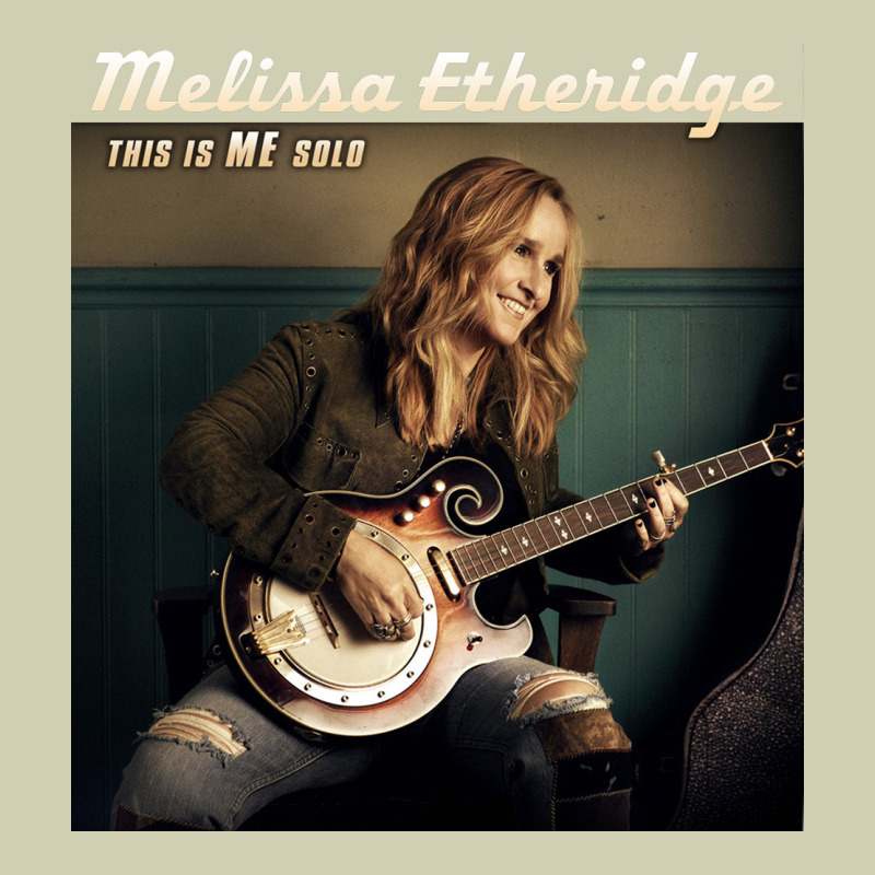 Melissa Etheridge Heavy Core Tee by linhVisuals | Teevron