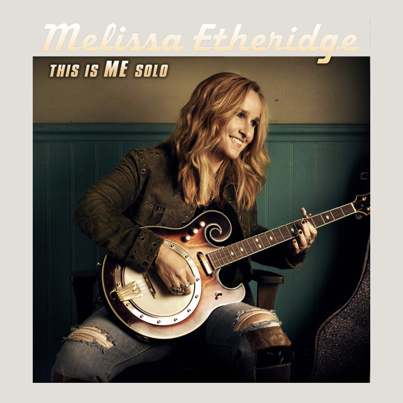 Melissa Etheridge Heavy Core Tee by linhVisuals | Teevron