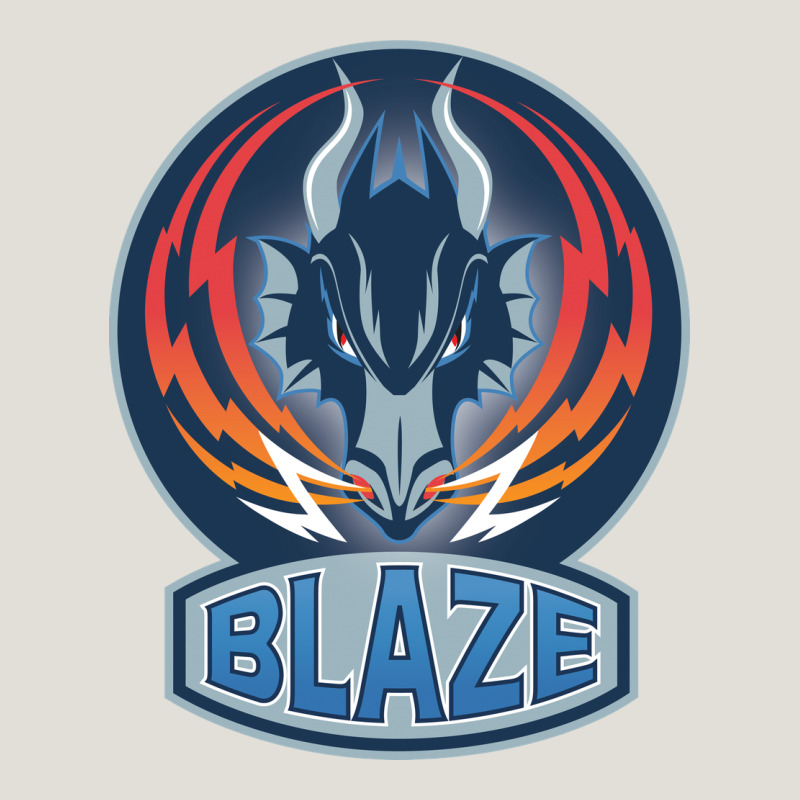Coventry Blaze Heavy Core Tee by linhVisuals | Teevron